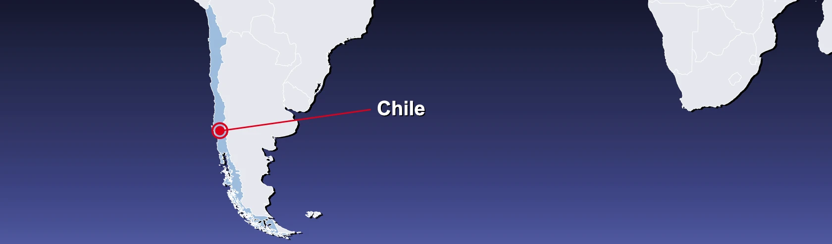 Transport-Chile