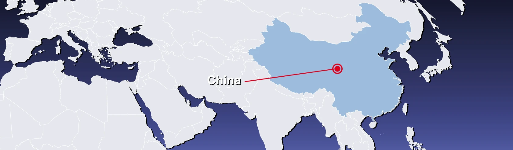 Transport-China