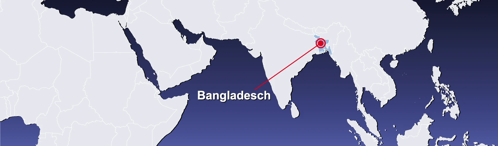 Transport-Bangladesch