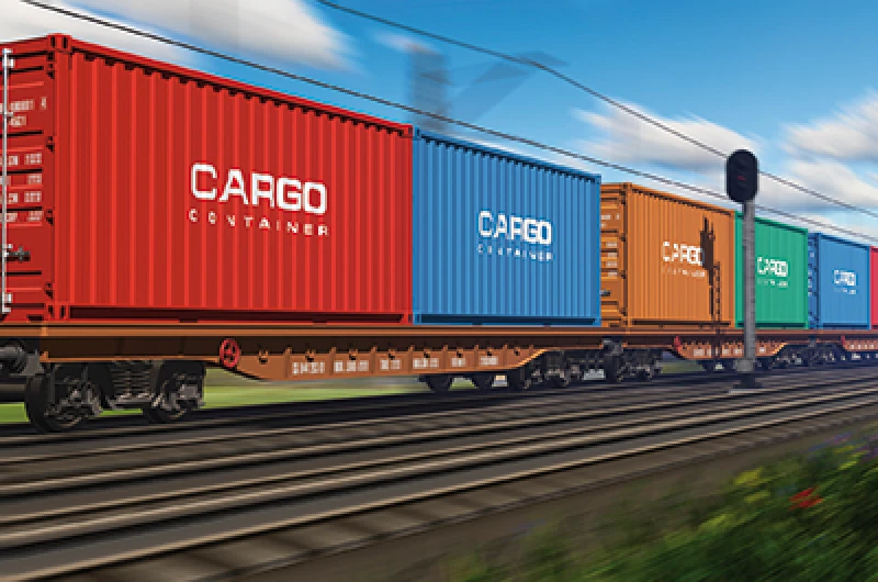 Cargo-Container
