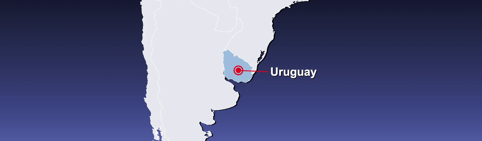 Transport-Uruguay