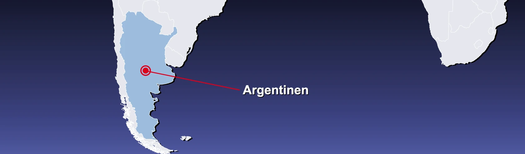 Transport-Argentinen